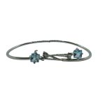 Arany karkötő