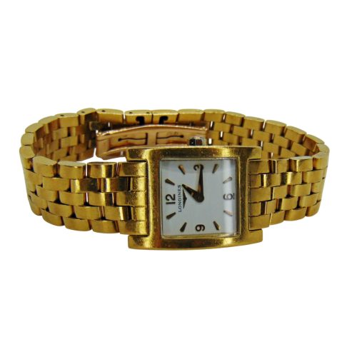 Aranv Longines óra