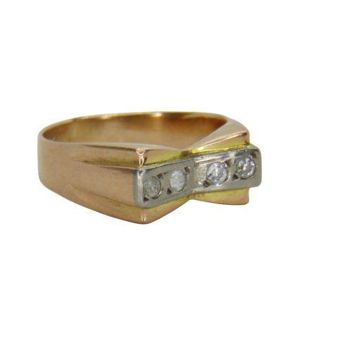 Arany Pecsétgyűrű