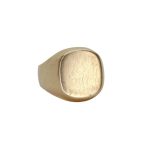 Arany Pecsétgyűrű