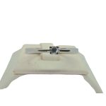 Köves arany gyűrű