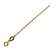 Anker arany nyaklánc